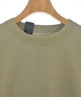 N.HOOLYWOOD（エヌハリウッド）スウェット カーキ サイズ:36(S位) メンズ/2200713654066