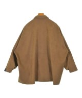 N.HOOLYWOOD（エヌハリウッド）その他 茶 サイズ:38(M位) メンズ/2200713708011