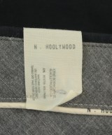 N.HOOLYWOOD（エヌハリウッド）その他 黒 サイズ:36(S位) メンズ/2200713843040