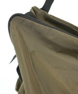 N.HOOLYWOOD（エヌハリウッド）ショルダーバッグ カーキ サイズ:XL メンズ/2200710191229