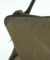 N.HOOLYWOOD（エヌハリウッド）ショルダーバッグ カーキ サイズ:XL メンズ/2200710191236