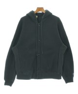 N.HOOLYWOOD（エヌハリウッド）パーカー 黒 サイズ:M メンズ/2200710883032