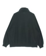 N.HOOLYWOOD（エヌハリウッド）スウェット 黒 サイズ:38(M位) メンズ/2200710883070