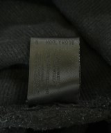 N.HOOLYWOOD（エヌハリウッド）スウェット 黒 サイズ:38(M位) メンズ/2200710883070