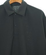 N.HOOLYWOOD（エヌハリウッド）ポロシャツ 黒 サイズ:42(XL位) メンズ/2200710883148