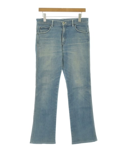 N.HOOLYWOOD(エヌハリウッド)のデニムパンツ サイズ:S 5,500円