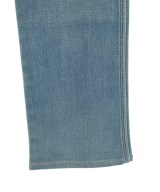 N.HOOLYWOOD（エヌハリウッド）デニムパンツ 青 サイズ:S メンズ/2200714213019