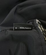 N.HOOLYWOOD（エヌハリウッド）ダウンジャケット/ダウンベスト 黒 サイズ:38(M位) メンズ/2200713896015