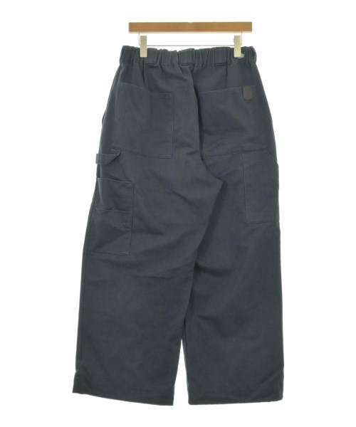 N.HOOLYWOOD（エヌハリウッド）カーゴパンツ 紺 サイズ:38(M位) メンズ/2200713896046