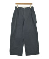 N.HOOLYWOOD（エヌハリウッド）カーゴパンツ 紺 サイズ:38(M位) メンズ/2200713896046