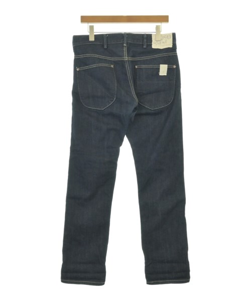 N.HOOLYWOOD（エヌハリウッド）デニムパンツ 紺 サイズ:M メンズ/2200714917054