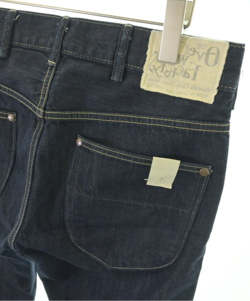N.HOOLYWOOD（エヌハリウッド）デニムパンツ 紺 サイズ:M メンズ/2200714917054