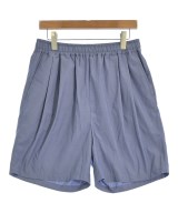 N.HOOLYWOOD（エヌハリウッド）ショートパンツ 紫 サイズ:38(M位) メンズ/2200715098059