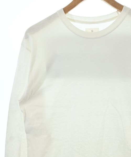 N.HOOLYWOOD（エヌハリウッド）Tシャツ・カットソー 白 サイズ:36(S位) メンズ/2200715281017