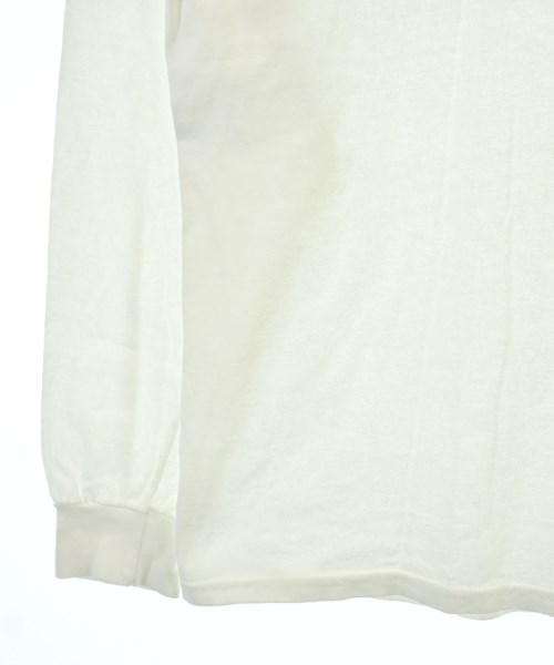 N.HOOLYWOOD（エヌハリウッド）Tシャツ・カットソー 白 サイズ:36(S位) メンズ/2200715281017