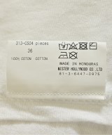 N.HOOLYWOOD（エヌハリウッド）Tシャツ・カットソー 白 サイズ:36(S位) メンズ/2200715281017