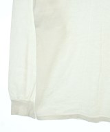 N.HOOLYWOOD（エヌハリウッド）Tシャツ・カットソー 白 サイズ:36(S位) メンズ/2200715281017