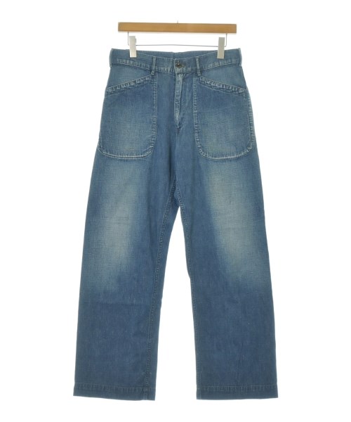 N.HOOLYWOOD(エヌハリウッド)のデニムパンツ サイズ:36(S位) 13,000円