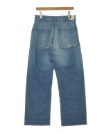 N.HOOLYWOOD（エヌハリウッド）デニムパンツ 青 サイズ:36(S位) メンズ/2200715630013