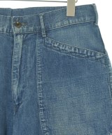 N.HOOLYWOOD（エヌハリウッド）デニムパンツ 青 サイズ:36(S位) メンズ/2200715630013