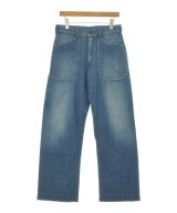 N.HOOLYWOOD デニムパンツ
