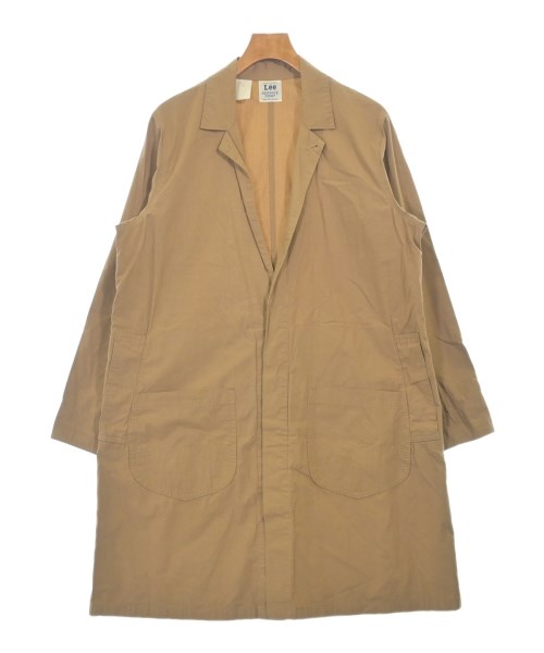 N.HOOLYWOOD(エヌハリウッド)のチェスターコート サイズ:38(M位) 10,400円