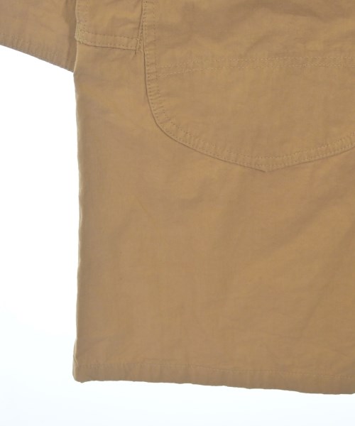 N.HOOLYWOOD（エヌハリウッド）チェスターコート ベージュ サイズ:38(M位) メンズ/2200715630020