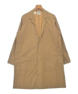 N.HOOLYWOOD（エヌハリウッド）チェスターコート ベージュ サイズ:38(M位) メンズ/2200715630020