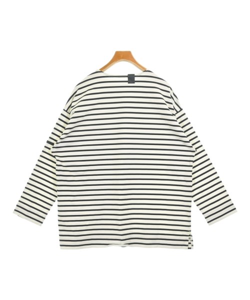 N.HOOLYWOOD（エヌハリウッド）Tシャツ・カットソー 白 サイズ:38(M位) メンズ/2200715630129