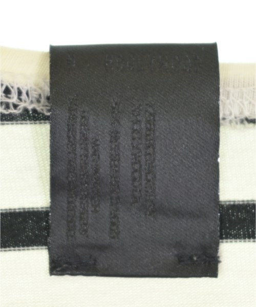 N.HOOLYWOOD（エヌハリウッド）Tシャツ・カットソー 白 サイズ:38(M位) メンズ/2200715630129