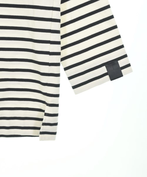N.HOOLYWOOD（エヌハリウッド）Tシャツ・カットソー 白 サイズ:38(M位) メンズ/2200715630129