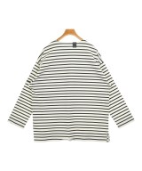 N.HOOLYWOOD（エヌハリウッド）Tシャツ・カットソー 白 サイズ:38(M位) メンズ/2200715630129