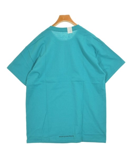 N.HOOLYWOOD（エヌハリウッド）Tシャツ・カットソー 青 サイズ:38(M位) メンズ/2200712995153