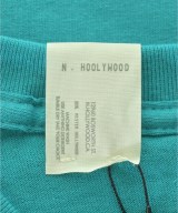 N.HOOLYWOOD（エヌハリウッド）Tシャツ・カットソー 青 サイズ:38(M位) メンズ/2200712995153