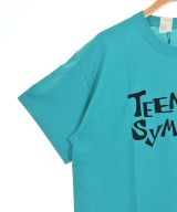 N.HOOLYWOOD（エヌハリウッド）Tシャツ・カットソー 青 サイズ:38(M位) メンズ/2200712995153