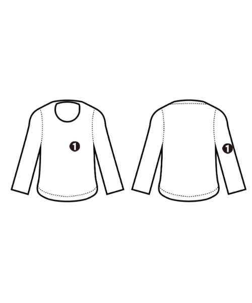 N.HOOLYWOOD（エヌハリウッド）スウェット グレー サイズ:XL メンズ/2200714011011