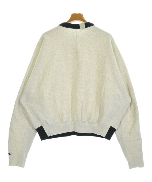 N.HOOLYWOOD（エヌハリウッド）スウェット グレー サイズ:XL メンズ/2200714011011