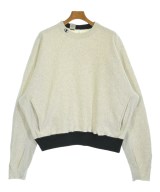 N.HOOLYWOOD（エヌハリウッド）スウェット グレー サイズ:XL メンズ/2200714011011
