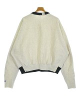 N.HOOLYWOOD（エヌハリウッド）スウェット グレー サイズ:XL メンズ/2200714011011