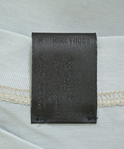 N.HOOLYWOOD（エヌハリウッド）Tシャツ・カットソー 青 サイズ:40(L位) メンズ/2200714011035