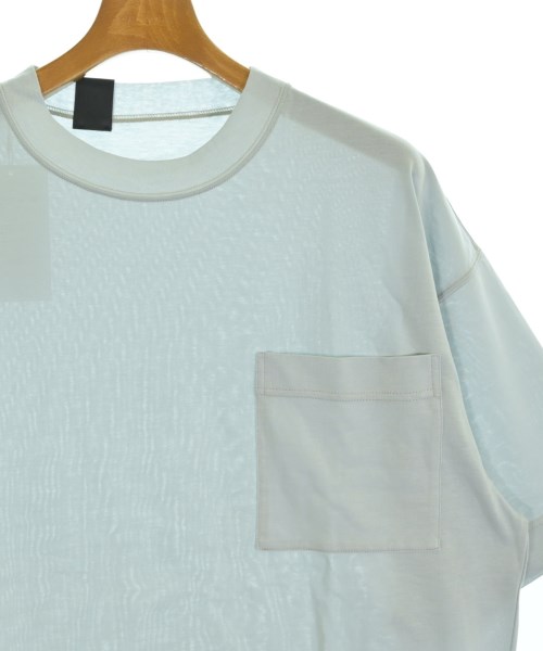 N.HOOLYWOOD（エヌハリウッド）Tシャツ・カットソー 青 サイズ:40(L位) メンズ/2200714011035