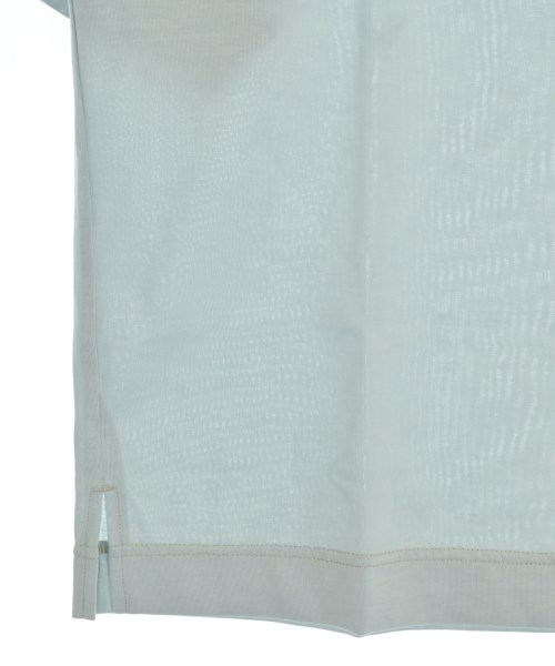 N.HOOLYWOOD（エヌハリウッド）Tシャツ・カットソー 青 サイズ:40(L位) メンズ/2200714011035