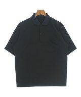 N.HOOLYWOOD（エヌハリウッド）ポロシャツ 黒 サイズ:40(L位) メンズ/2200716238072