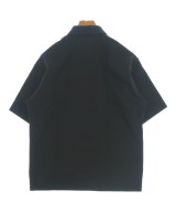 N.HOOLYWOOD（エヌハリウッド）ポロシャツ 黒 サイズ:40(L位) メンズ/2200716238072