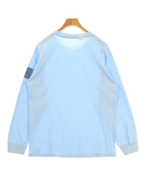 N.HOOLYWOOD（エヌハリウッド）Tシャツ・カットソー 青 サイズ:36(S位) メンズ/2200716266013