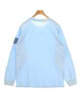 N.HOOLYWOOD（エヌハリウッド）Tシャツ・カットソー 青 サイズ:36(S位) メンズ/2200716266013