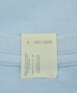 N.HOOLYWOOD（エヌハリウッド）Tシャツ・カットソー 青 サイズ:36(S位) メンズ/2200716266013