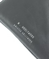 N.HOOLYWOOD（エヌハリウッド）財布・コインケース 黒 サイズ:- メンズ/2200716266020