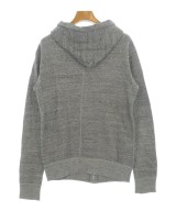 N.HOOLYWOOD（エヌハリウッド）パーカー グレー サイズ:38(M位) メンズ/2200712698030