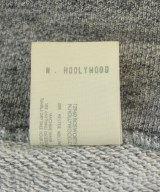 N.HOOLYWOOD（エヌハリウッド）パーカー グレー サイズ:38(M位) メンズ/2200712698030